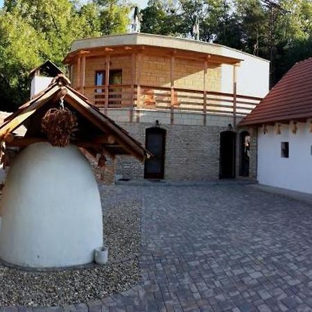 Zempleni Pitvaros Piheno Telkibánya Zewnętrze zdjęcie