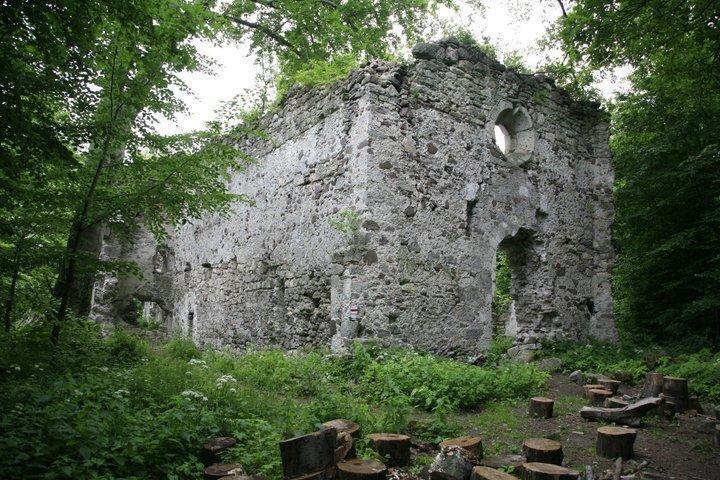 Zempleni Pitvaros Piheno Telkibánya Zewnętrze zdjęcie
