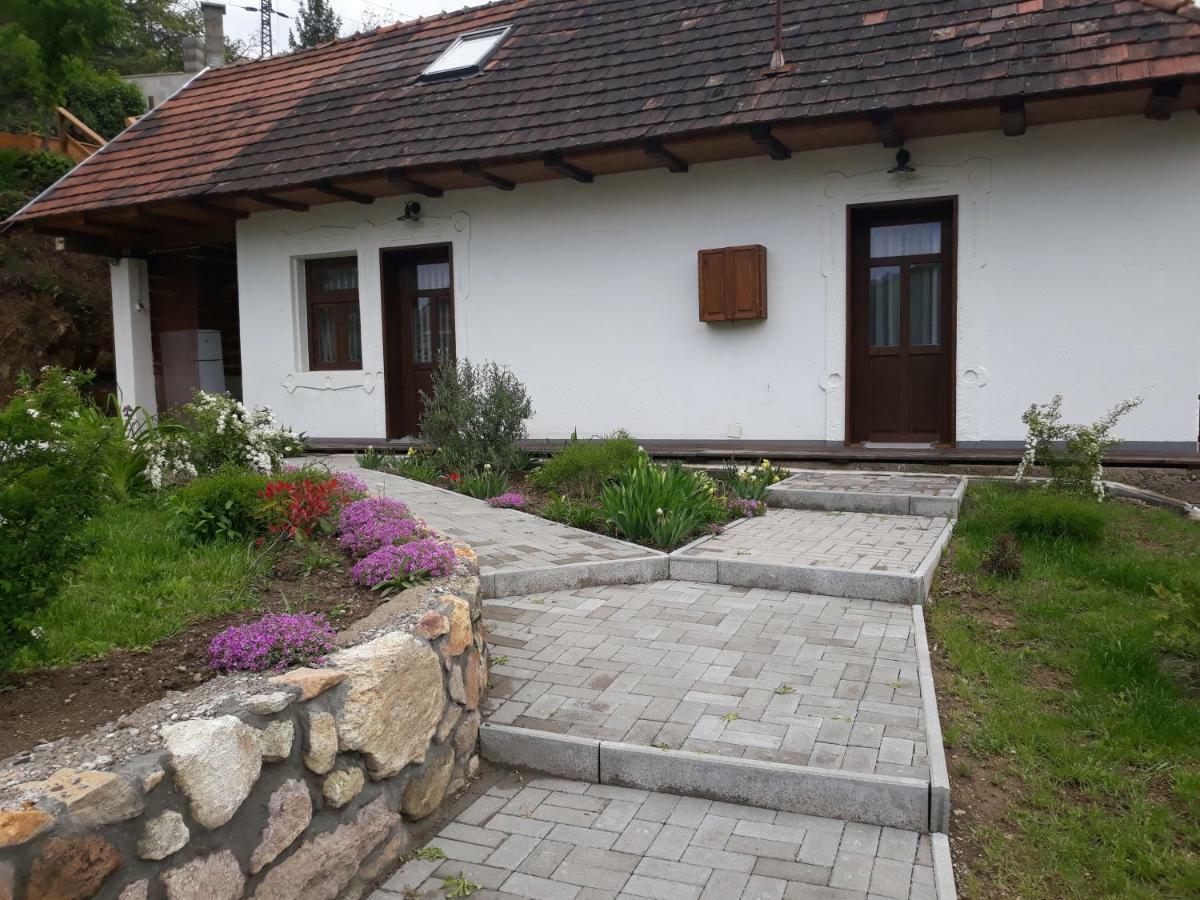 Zempleni Pitvaros Piheno Telkibánya Zewnętrze zdjęcie