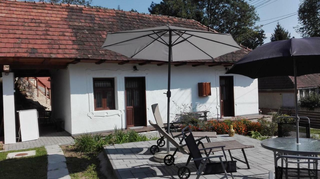 Zempleni Pitvaros Piheno Telkibánya Zewnętrze zdjęcie