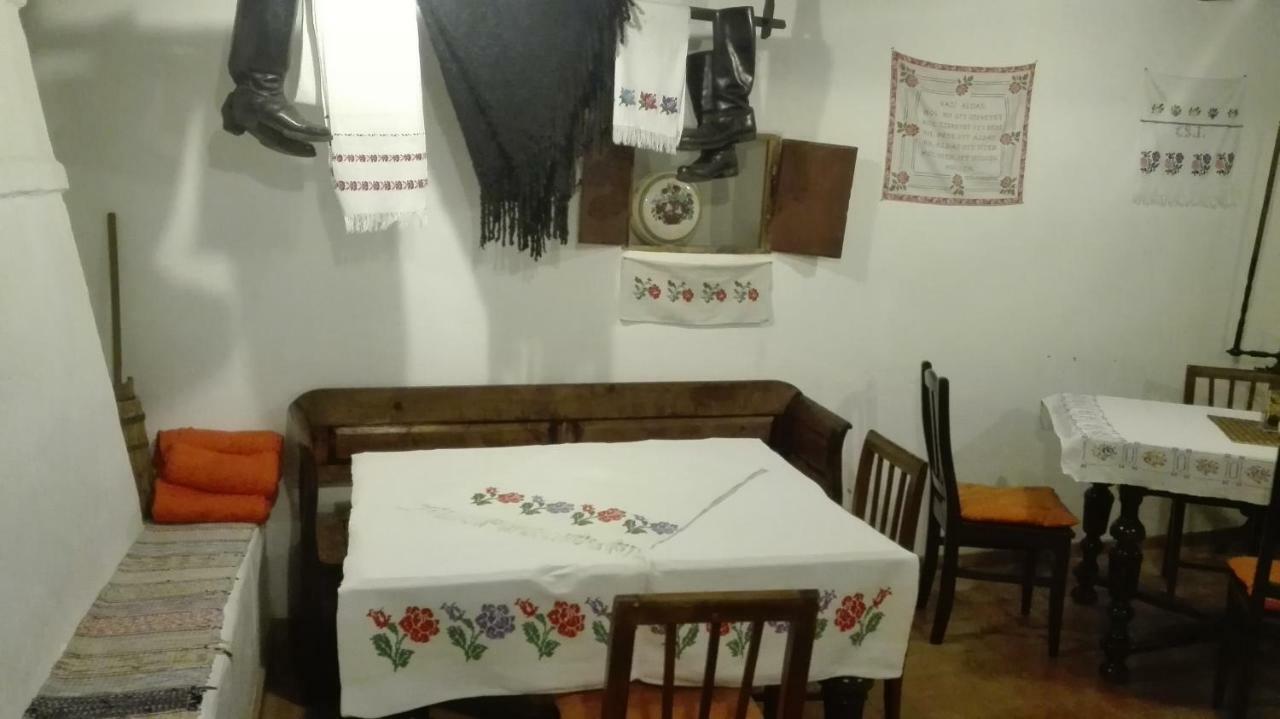 Zempleni Pitvaros Piheno Telkibánya Zewnętrze zdjęcie