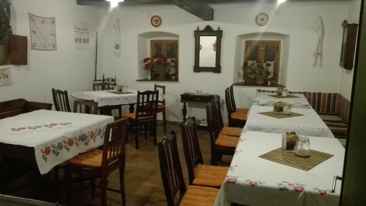 Zempleni Pitvaros Piheno Telkibánya Zewnętrze zdjęcie
