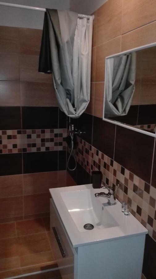 Zempleni Pitvaros Piheno Telkibánya Zewnętrze zdjęcie